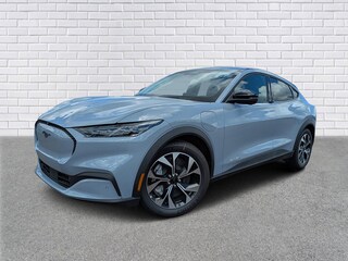 2025 Ford Mustang Mach-E Select CROSSOVERS 2025 Ford Mustang Mach-E Select CROSSOVERS