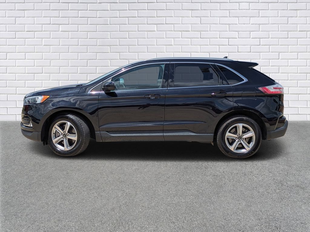 Used 2022 Ford Edge SUV