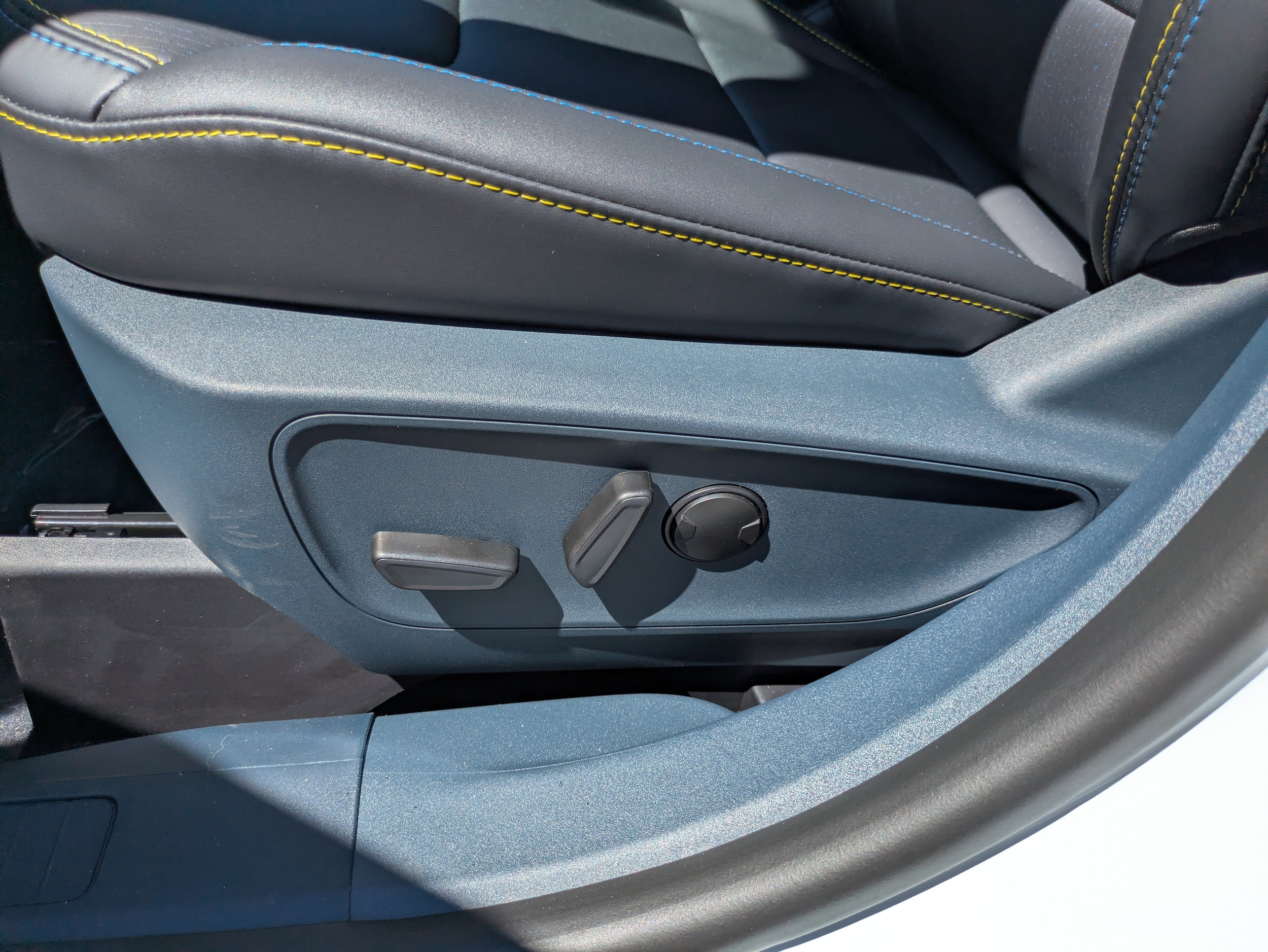 2025 Ford Maverick Lobo Standard - Photo 9