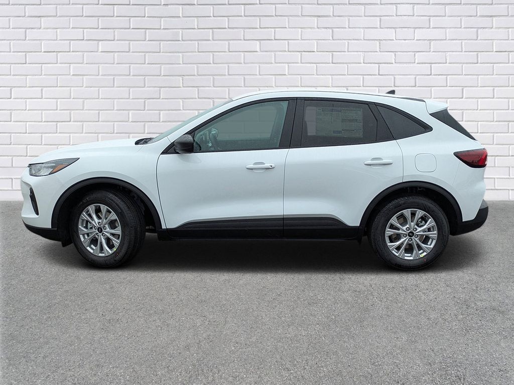 New 2026 Ford Escape Active SUV