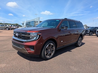 2027 Ford Expedition Max King Ranch SUV