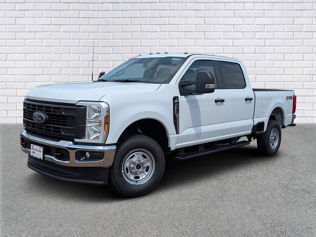 2026 Ford F-250 XL 4x4 Crew Cab 6-3/4' Box's photo