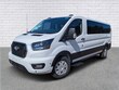  Ford Transit-350 Passenger