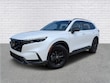 Honda CR-V Hybrid