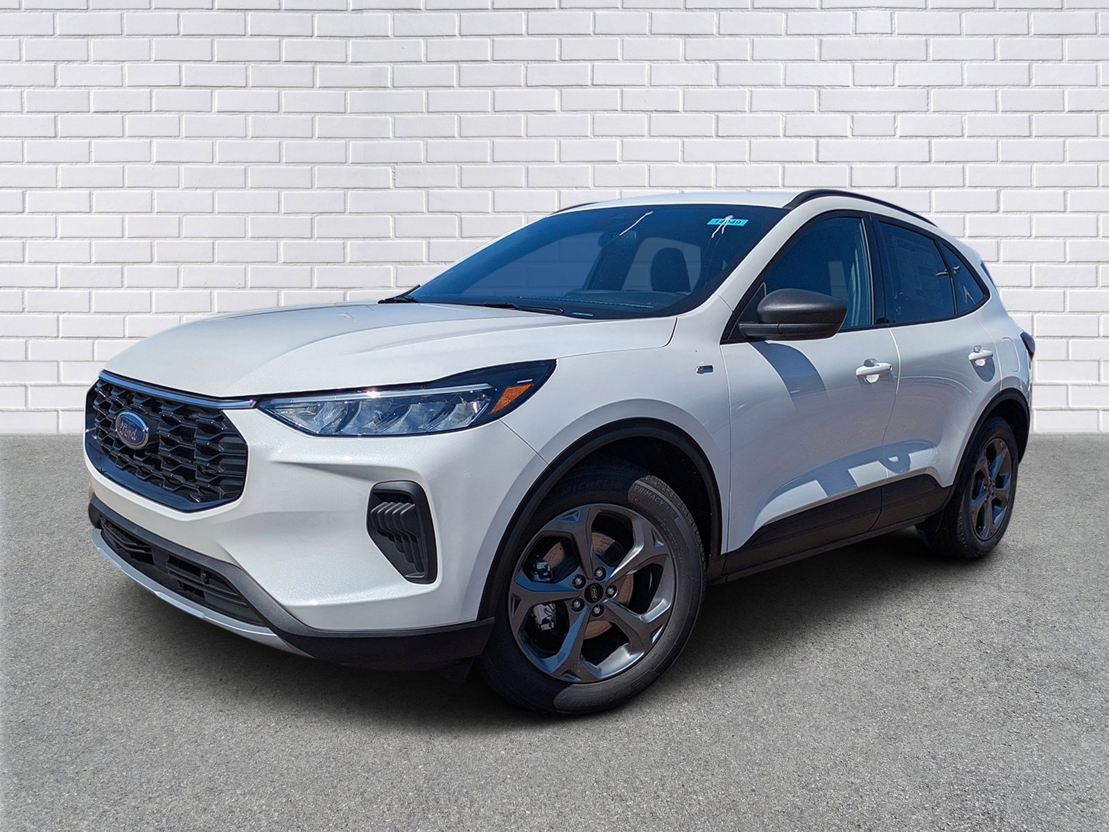 2026 Ford Escape SUV  2026 Ford Escape SUV