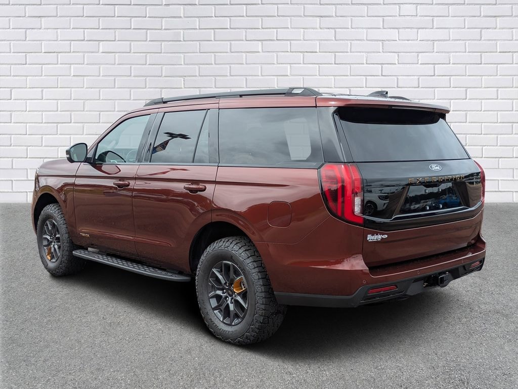 New 2027 Ford Expedition Tremor SUV