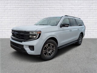 2026 Ford Expedition Max Active SUV