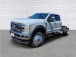 Ford F-450 Chassis