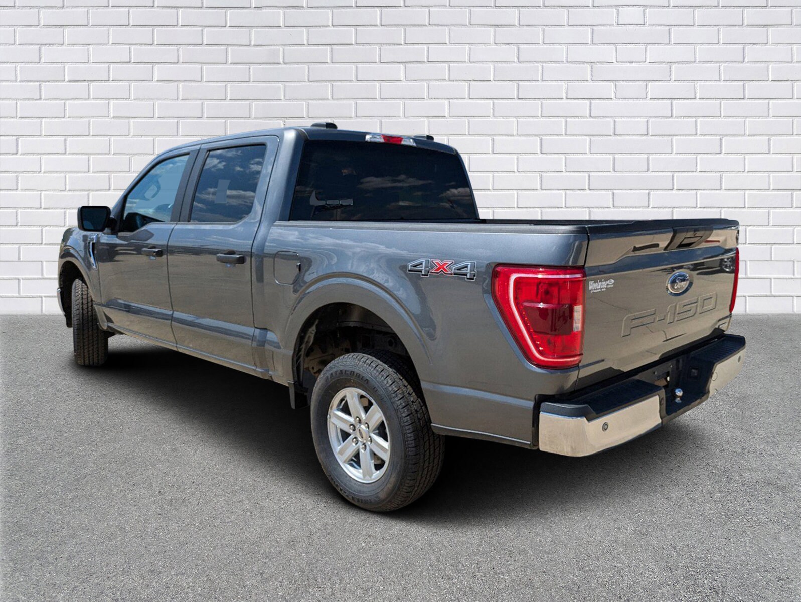 2023 Ford F-150 photo 3