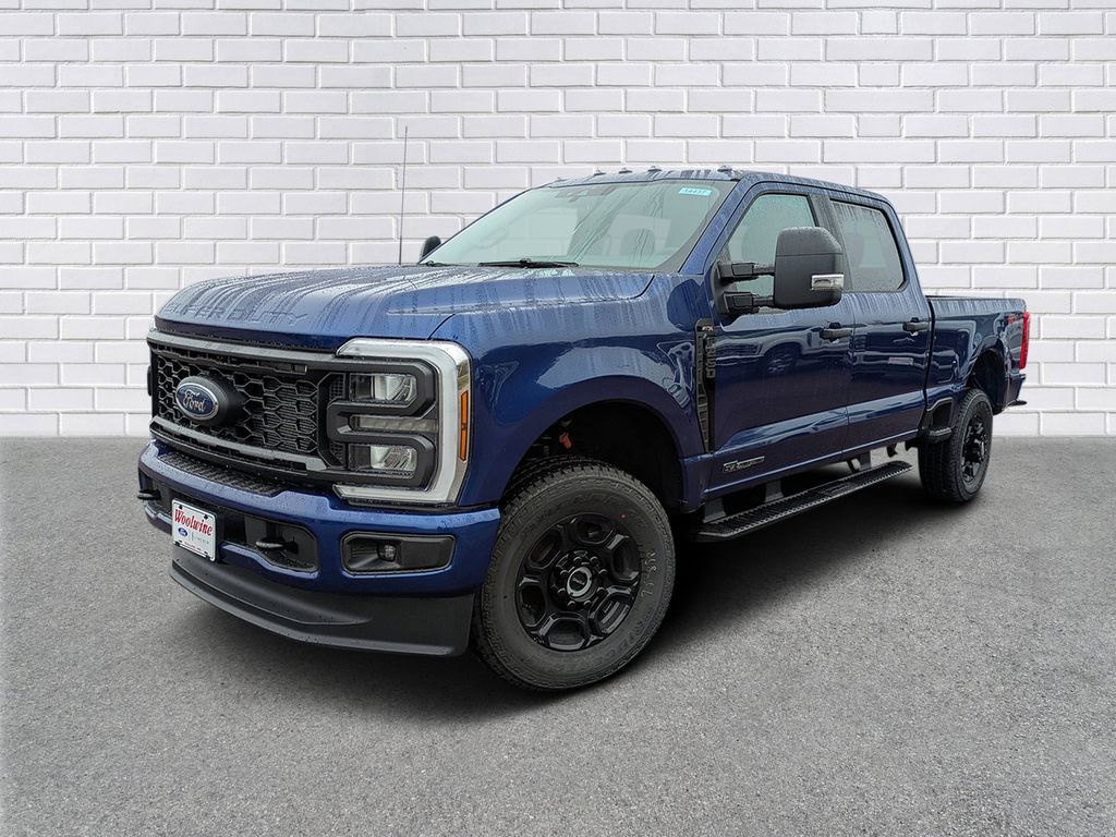 2026 Ford F-250 Base's photo