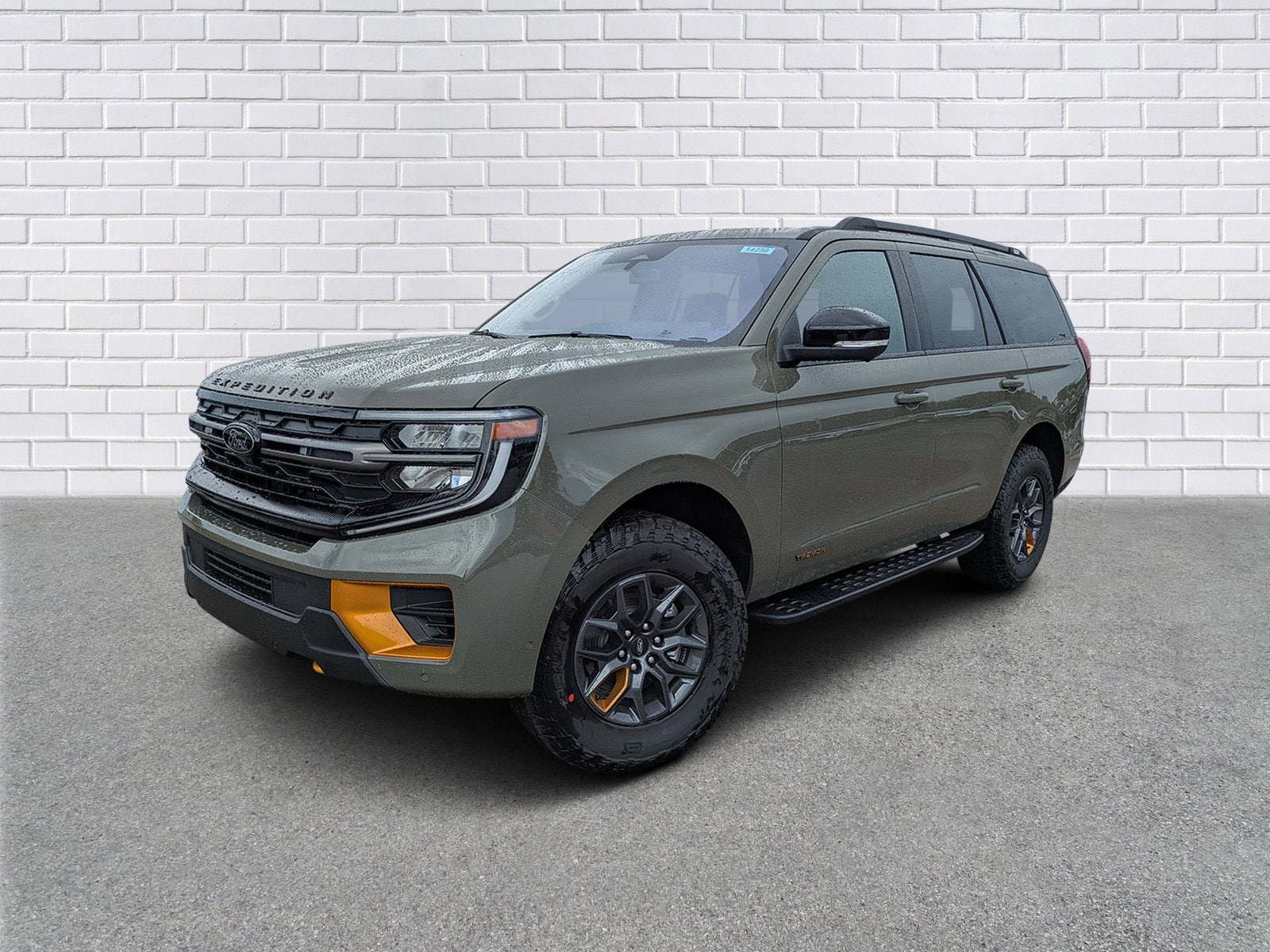 2025 Ford Expedition SUV  2025 Ford Expedition SUV