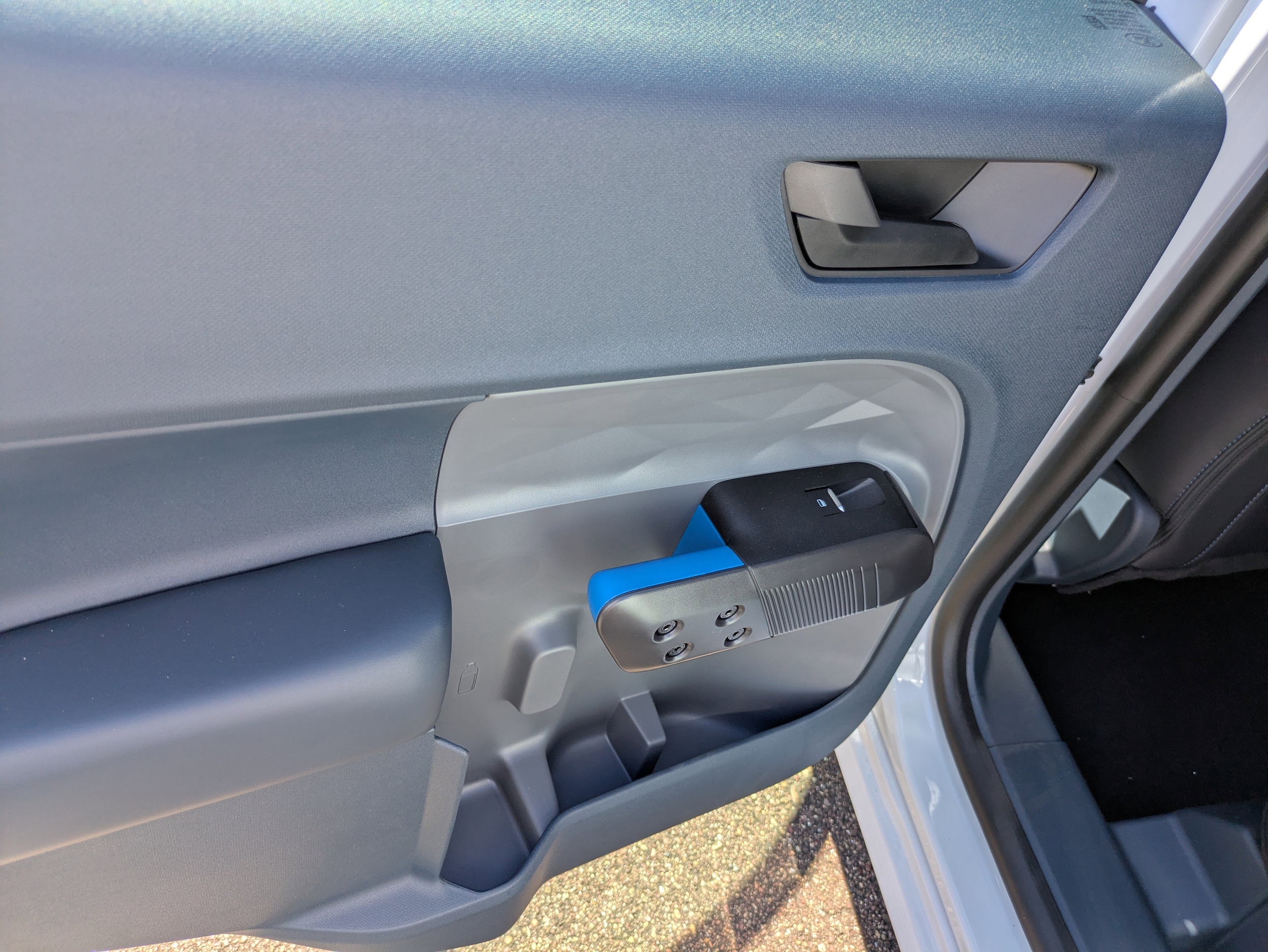 2025 Ford Maverick Lobo Standard - Photo 13