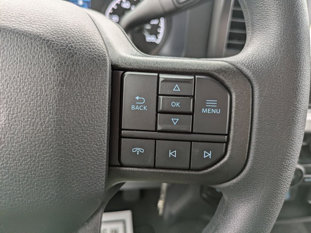 2026 Ford F-350 Super Duty XL - Photo 18