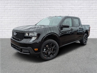 2026 Ford Maverick XLT Truck SuperCrew