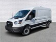  Ford Transit-250 Cargo
