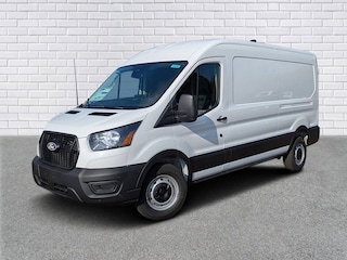 2026 Ford Transit-250 Cargo Base Van Medium Roof Van