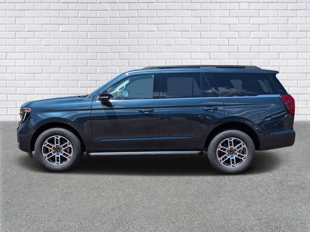 New 2026 Ford Expedition Active SUV