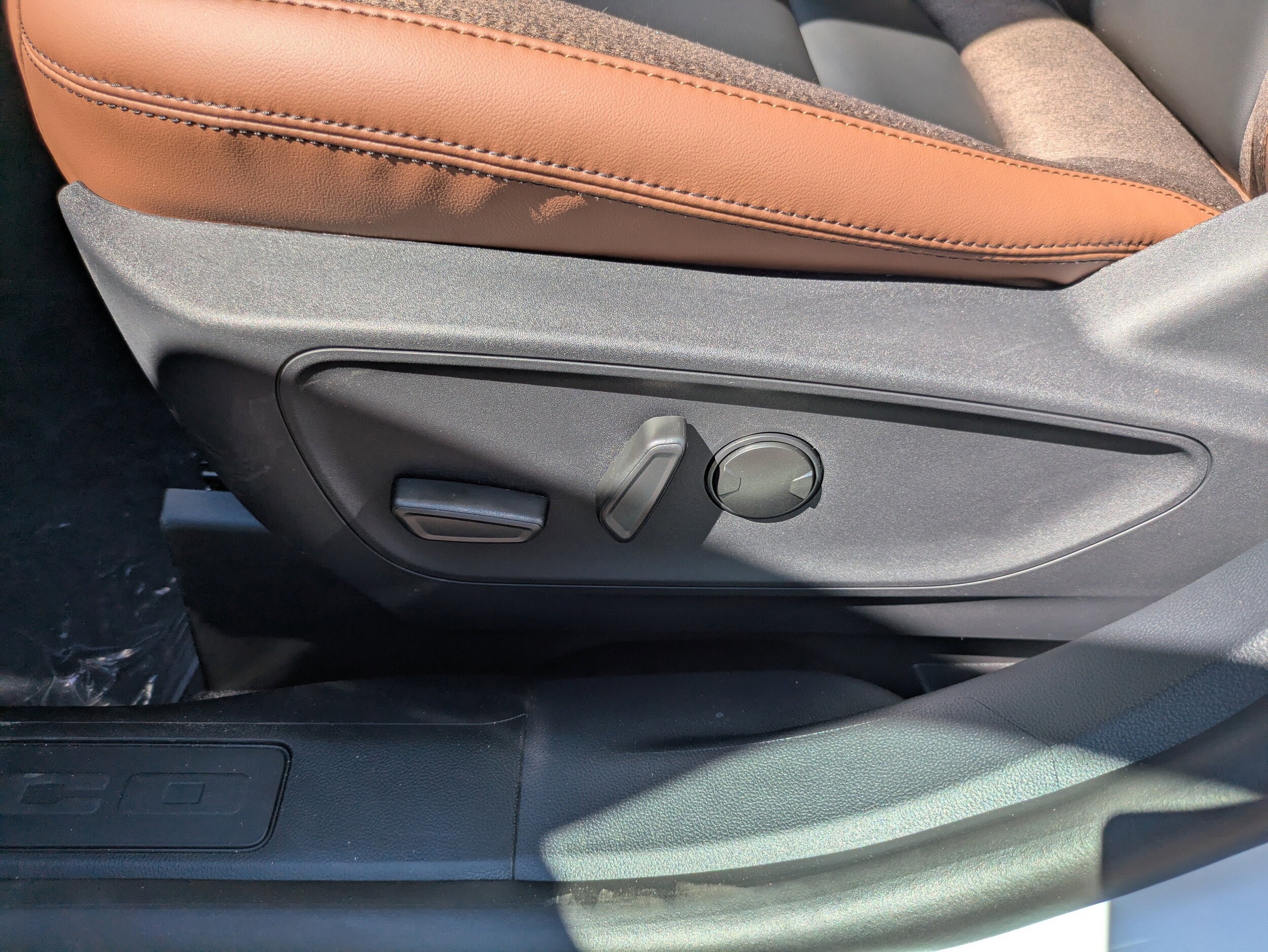 2025 Ford Bronco Sport Outer Banks - Photo 8