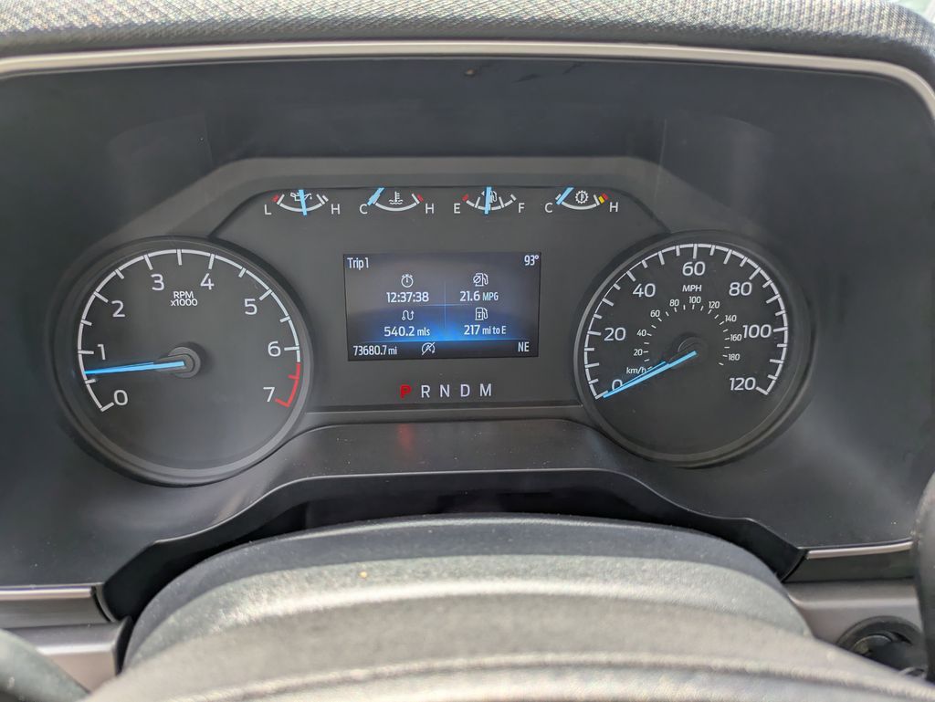 2023 Ford F-150 XLT - Photo 18