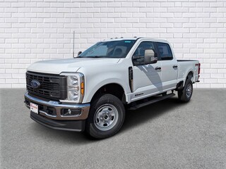 2026 Ford F-350 XL Truck Crew Cab