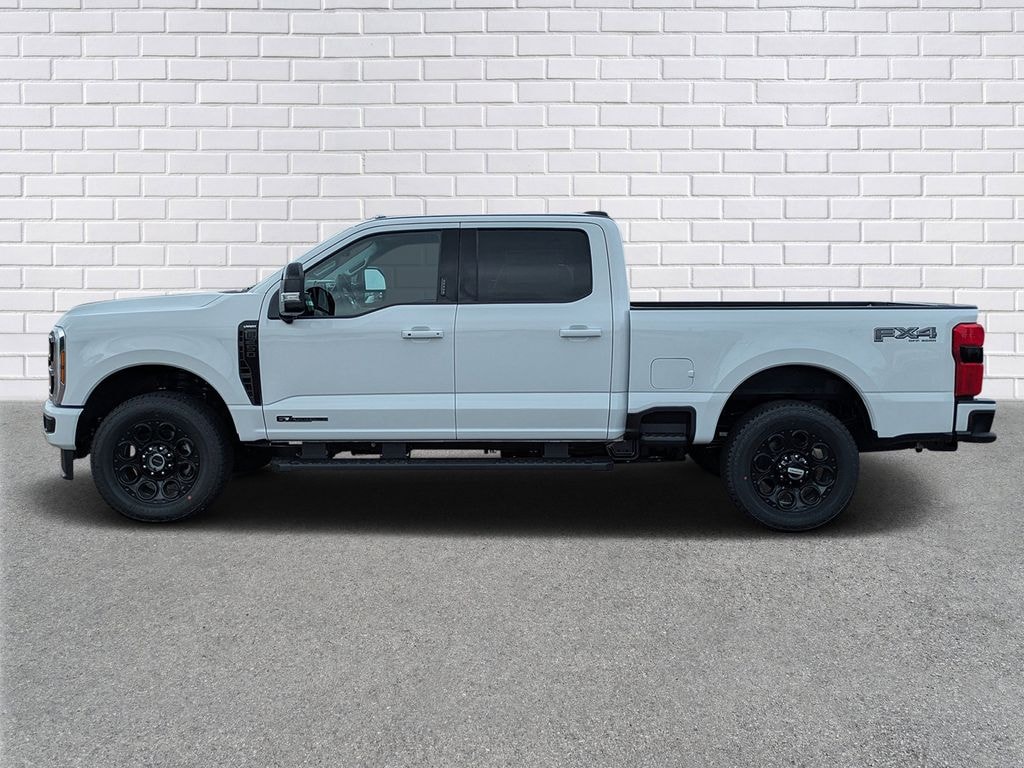 New 2026 Ford F-250 Lariat Truck Crew Cab