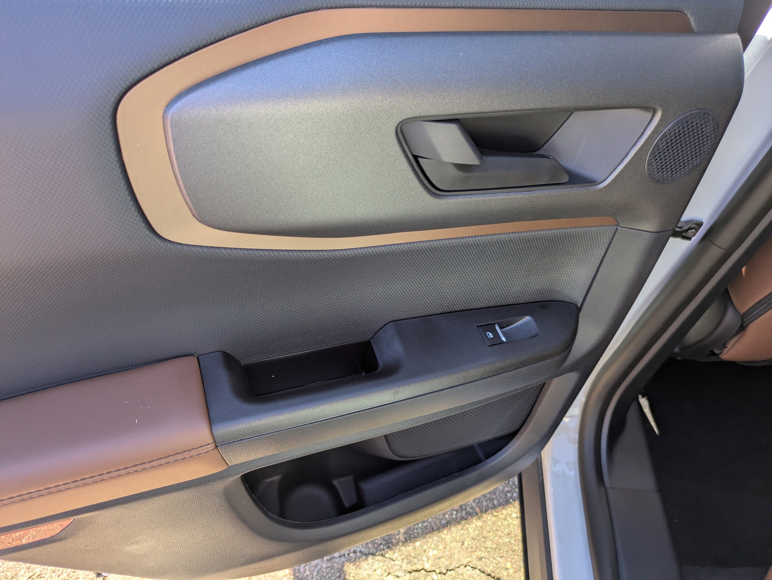 2025 Ford Bronco Sport Outer Banks - Photo 12