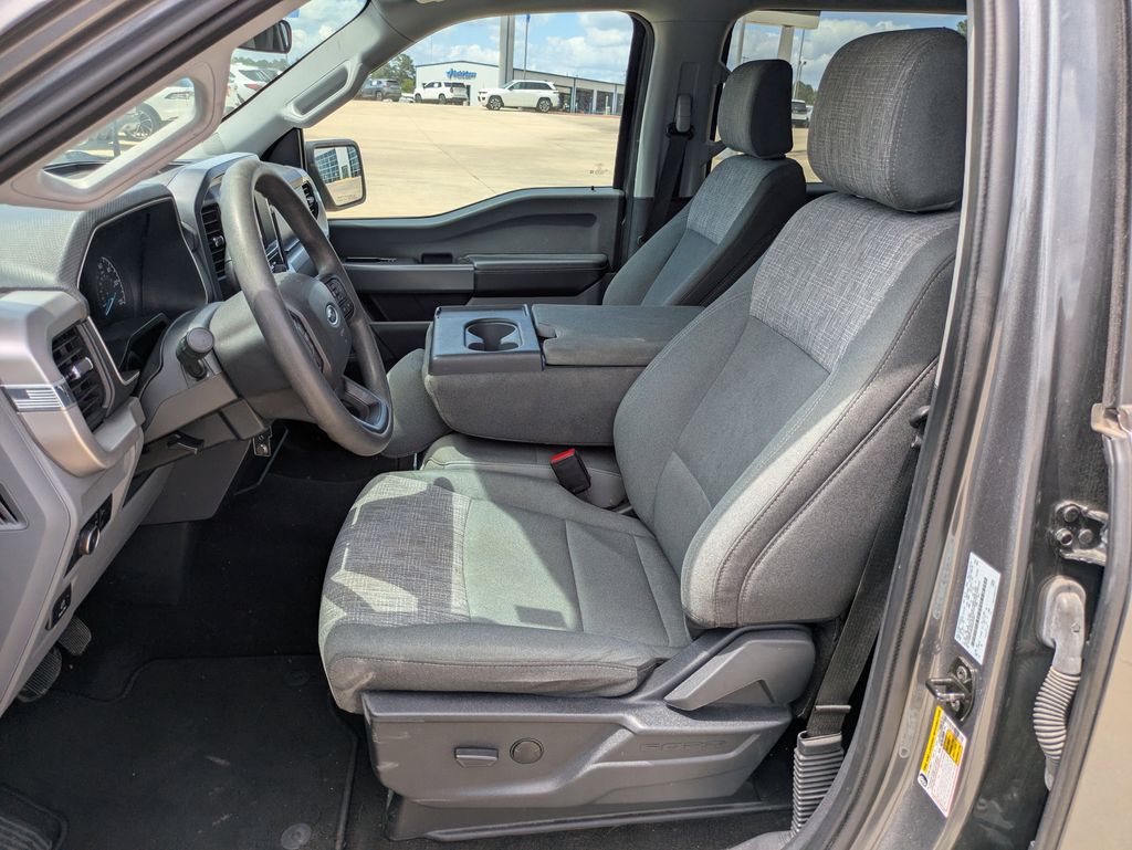 2023 Ford F-150 XLT - Photo 9