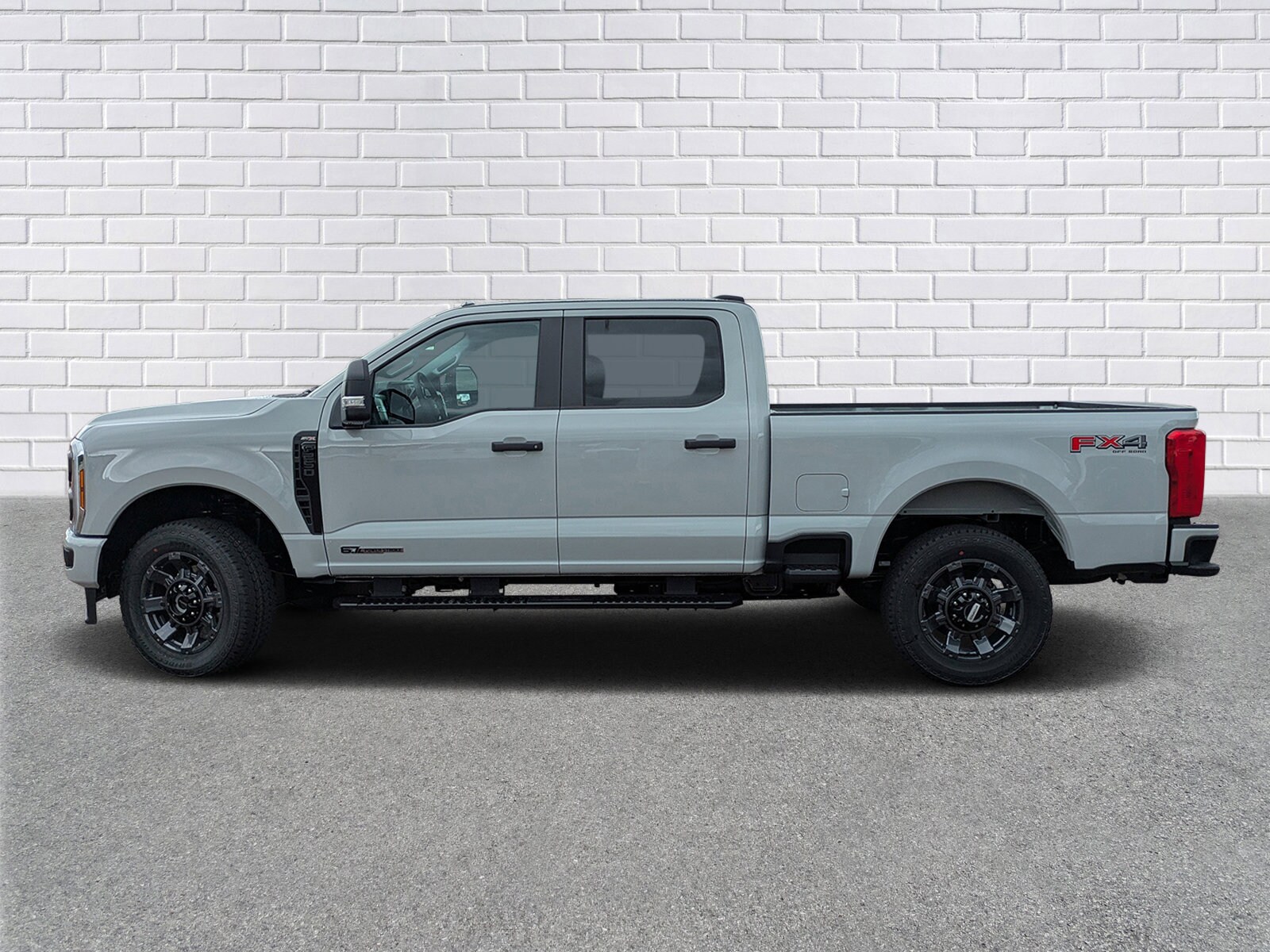 2026 Ford F-250 XL photo 2
