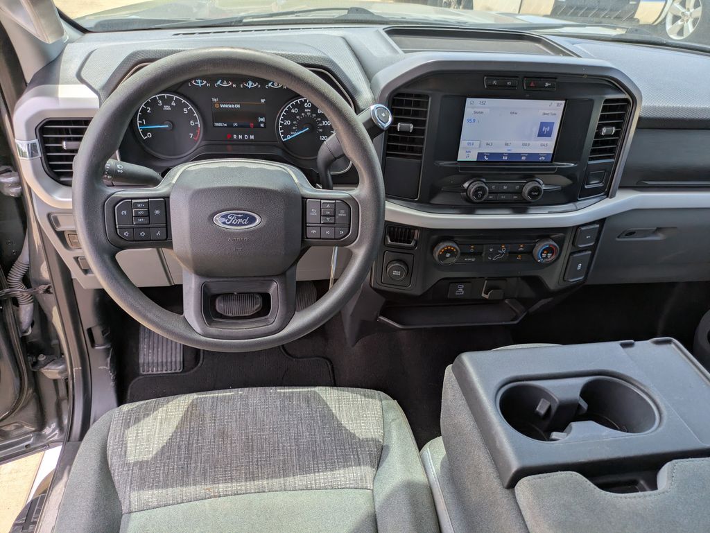 2023 Ford F-150 XLT - Photo 13