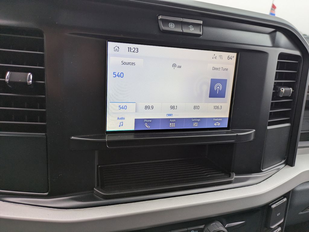 2026 Ford F-350 Super Duty XL - Photo 13