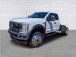 Ford F-450 Chassis