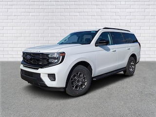 2026 Ford Expedition Active SUV