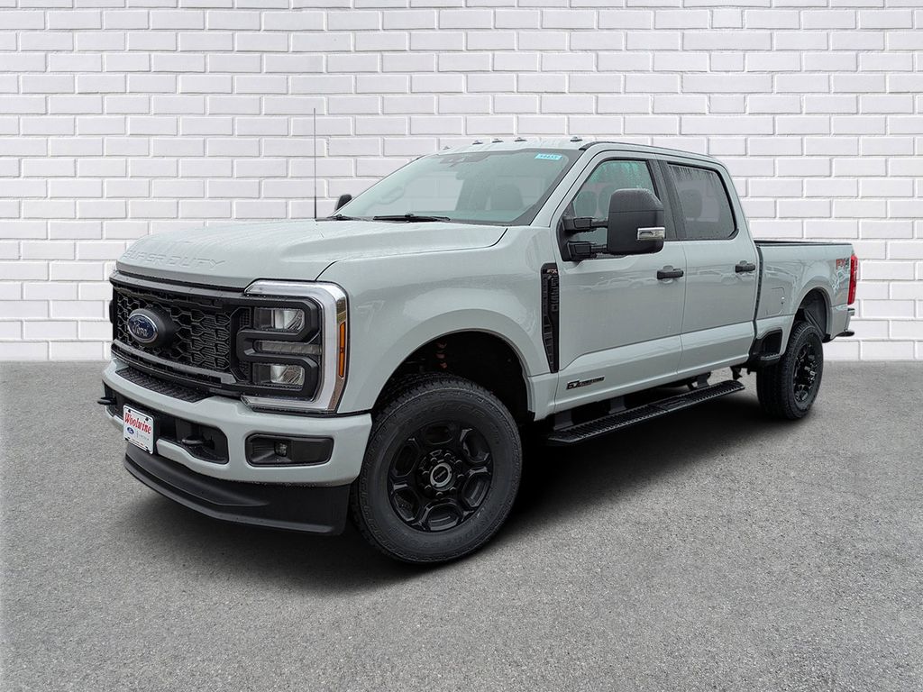 2026 Ford F-350 Base's photo