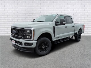 2026 Ford F-350 XL Truck Crew Cab