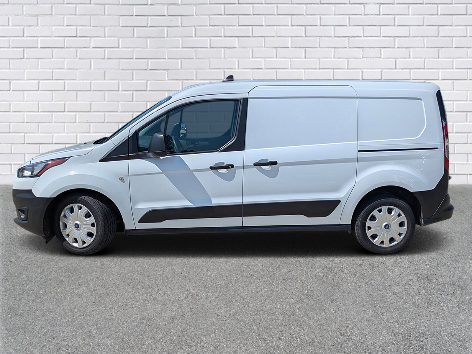 2021 Ford Transit Connect XL Cargo photo 2