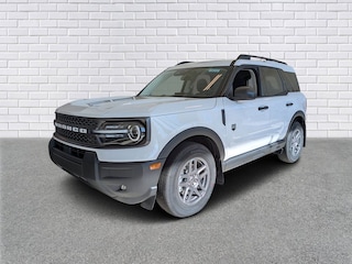 2025 Ford Bronco Sport Big Bend SUV