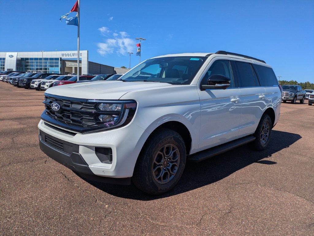 2027 Ford Expedition Active SUV