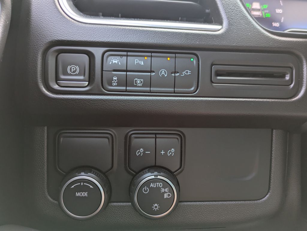 2022 Chevrolet Tahoe LT - Photo 21
