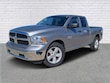  Ram 1500 Classic