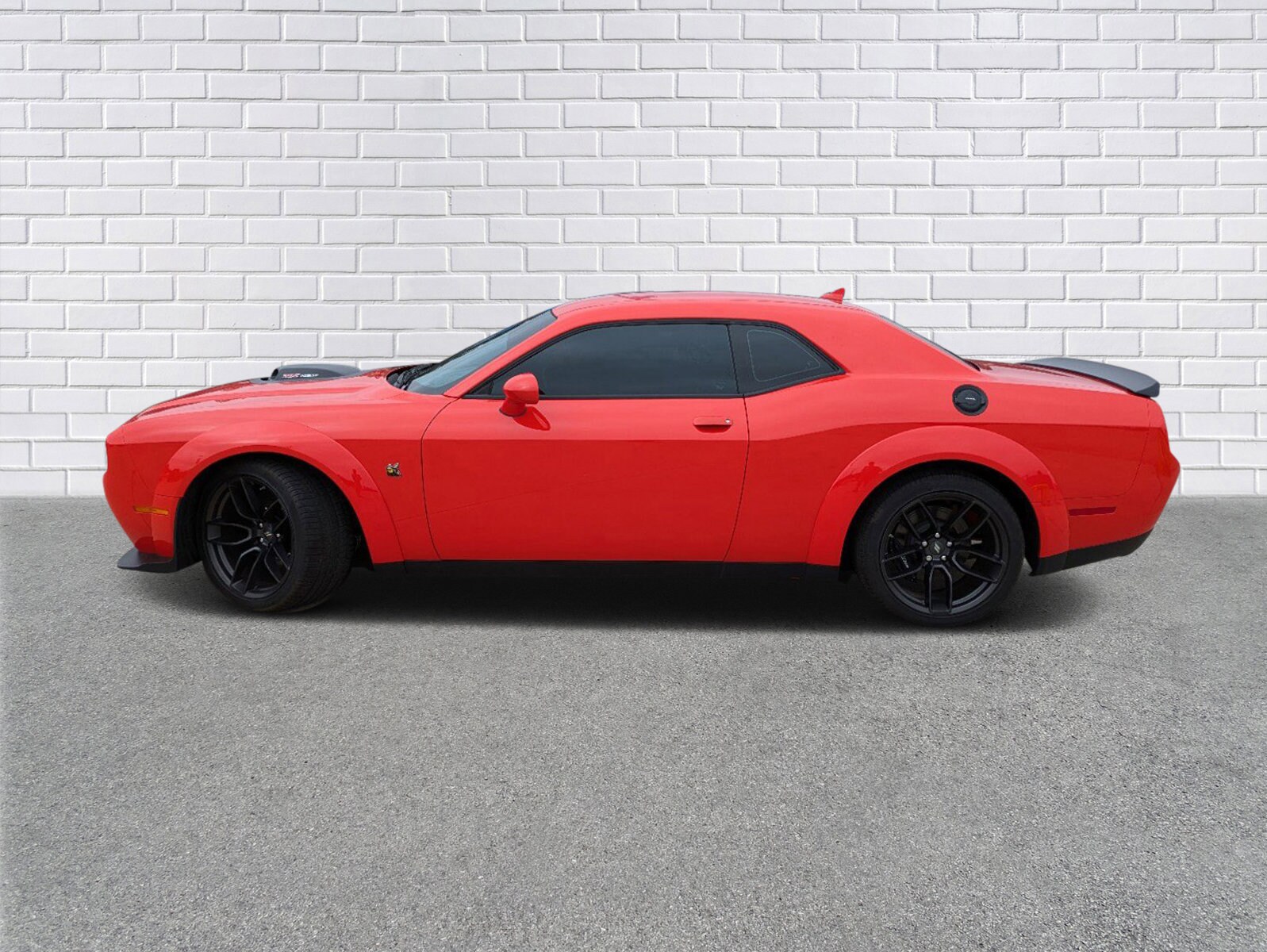 Used 2022 Dodge Challenger R/T with VIN 2C3CDZFJ7NH195544 for sale in Collins, MS