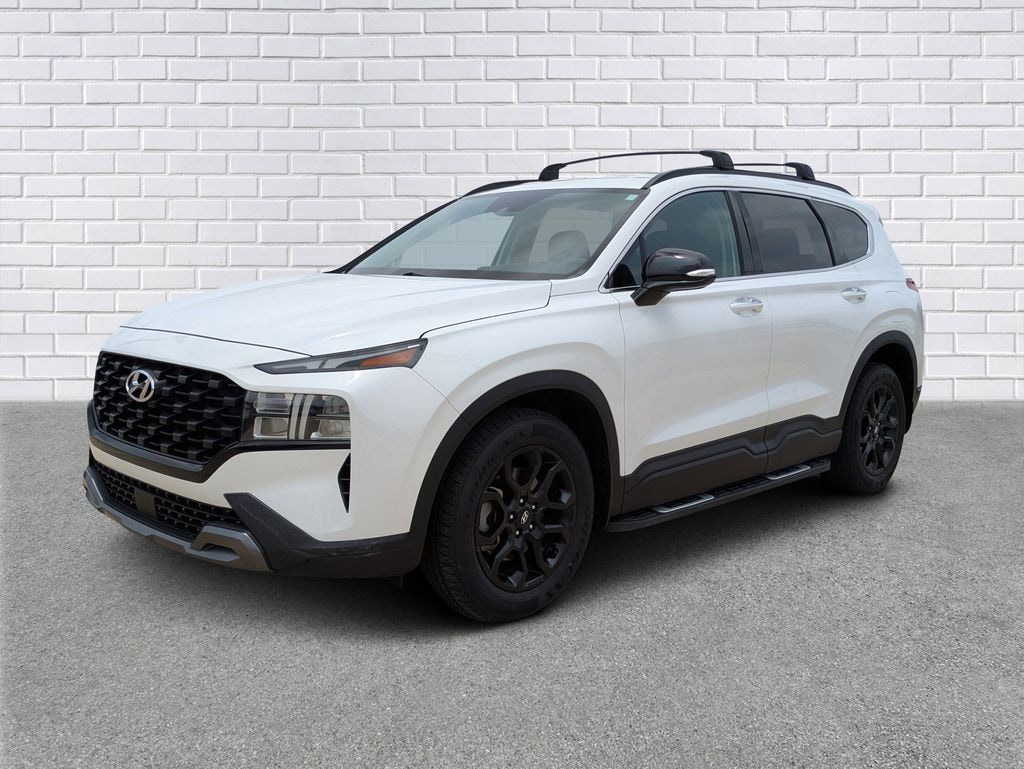 Used 2023 Hyundai Santa Fe XRT SUV