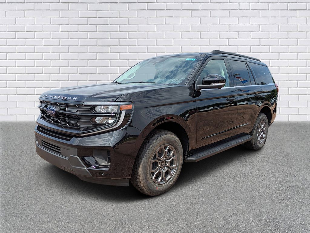 2026 Ford Expedition SUV 
