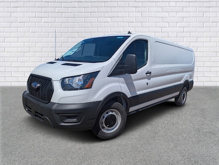 2025 Ford Transit-250 Cargo Base Van Low Roof Van