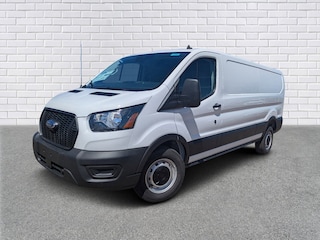 2025 Ford Transit-250 Cargo Van Low Roof Van
