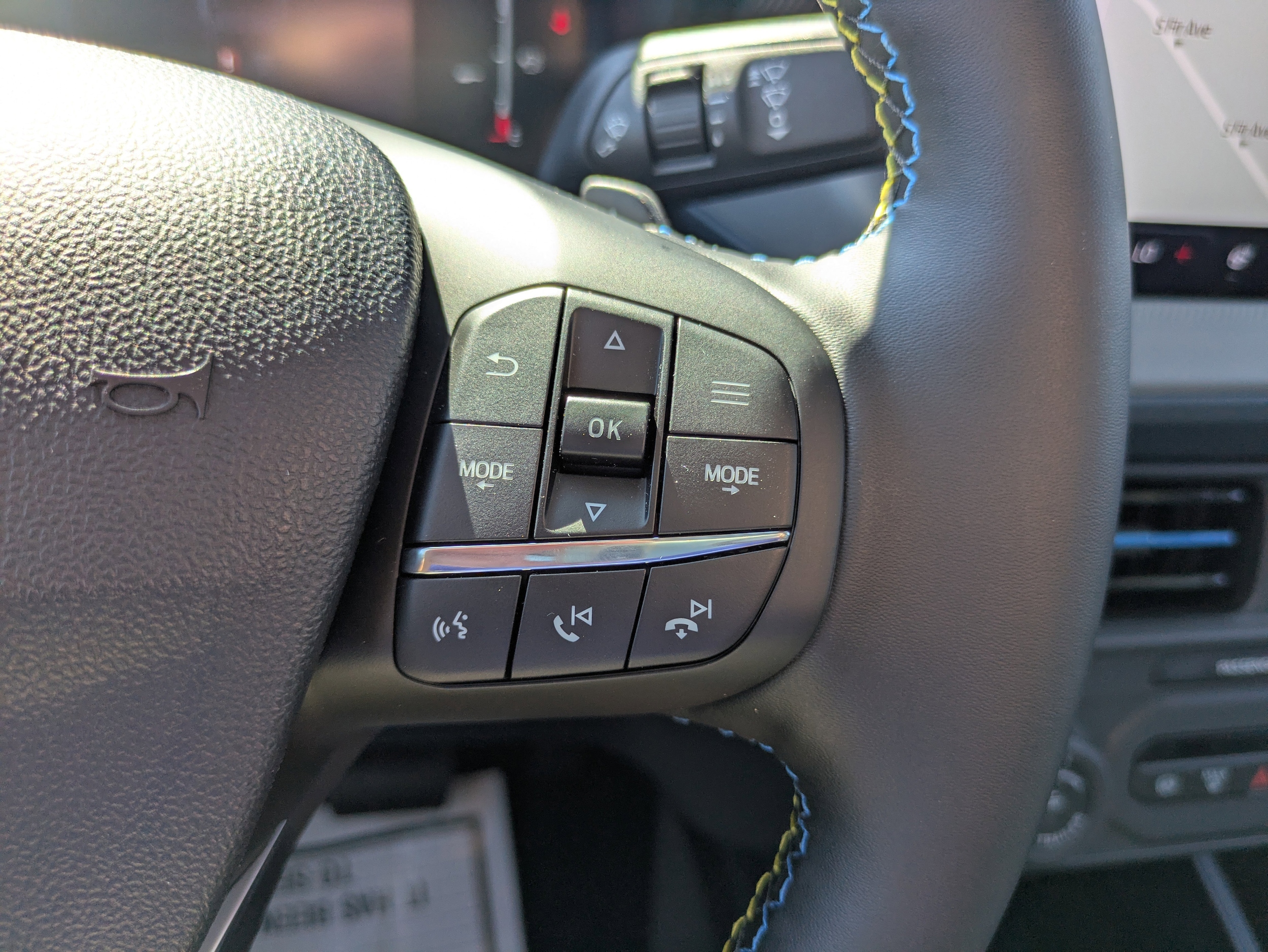 2025 Ford Maverick Lobo Premium - Photo 21