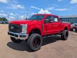  Ford F-350