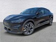 Ford Mustang Mach-E