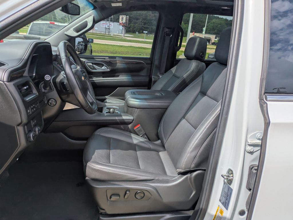 2022 Chevrolet Tahoe LT - Photo 7