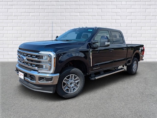 2025 Ford F-250 LARIAT Truck Crew Cab
