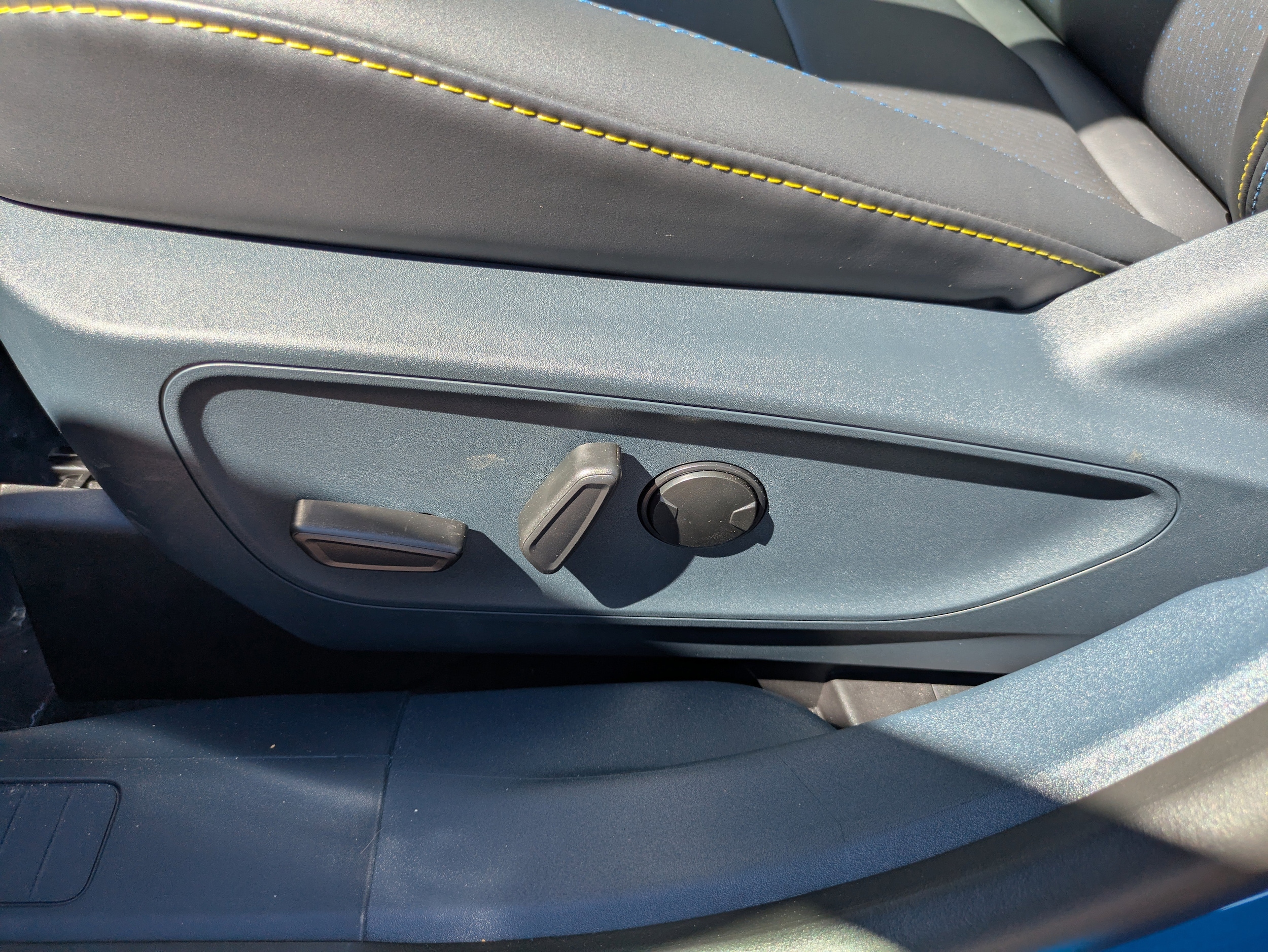 2025 Ford Maverick Lobo Premium - Photo 9